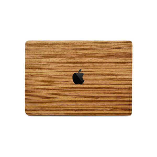 MacBook skin - Wood - Kudu
