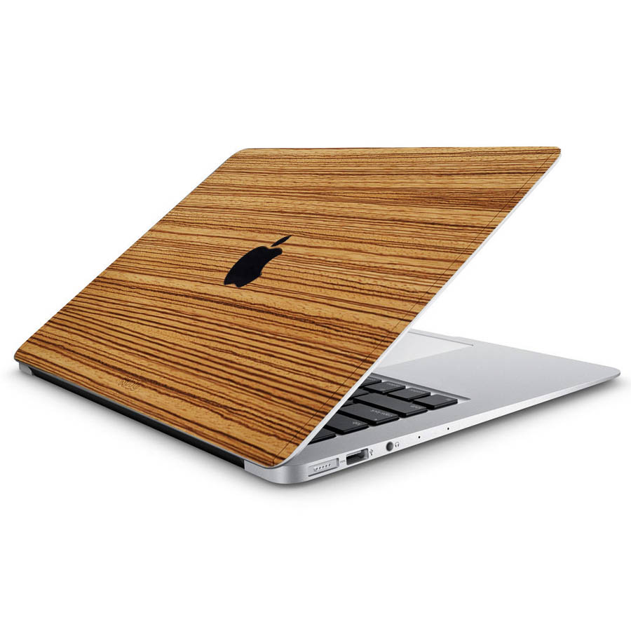 Wooden MacBook Pro & Air | The wooden sleeves KUDU