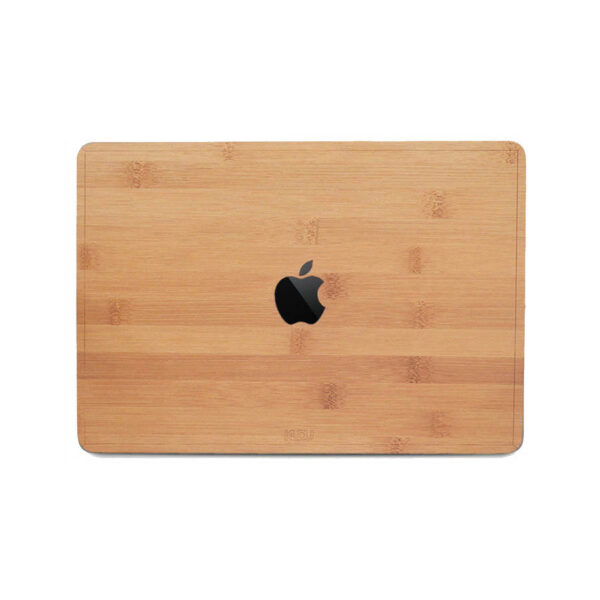 MacBook-Hüllen aus Holz - Kudu