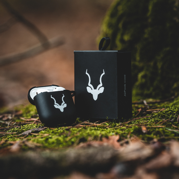 AirPods cases packaging - Kudu