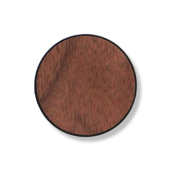 Phone buttons made of wood - kudustore.com - popsockets